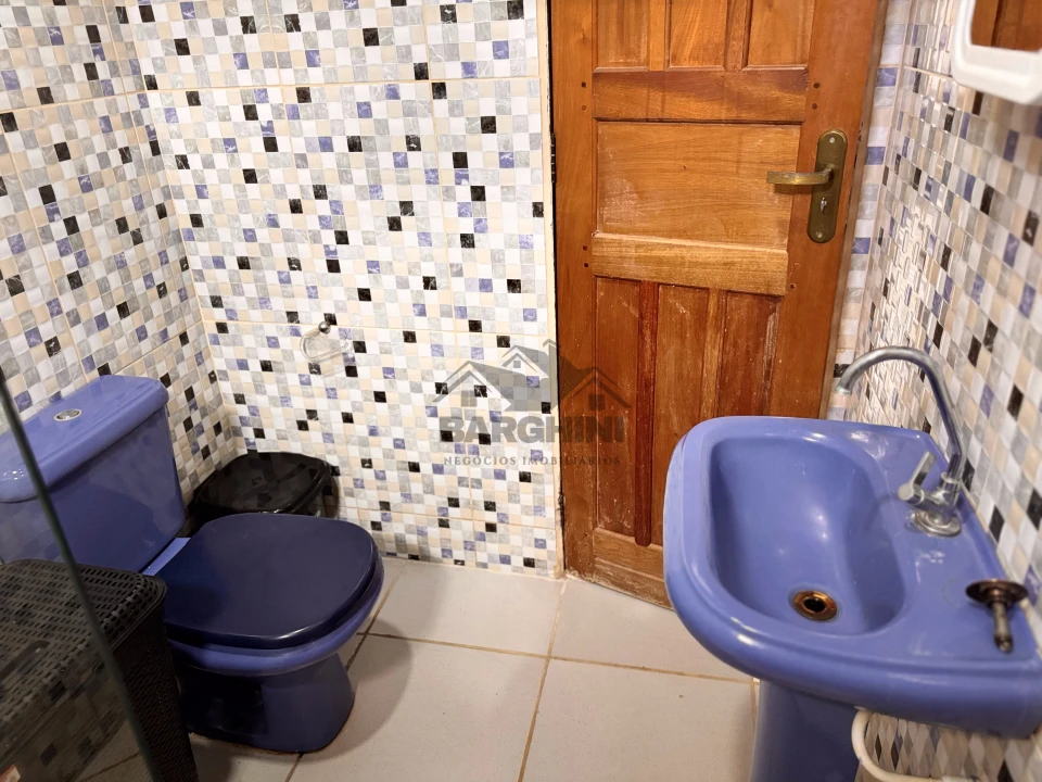 Venda De Casa Pronta Para Financiar