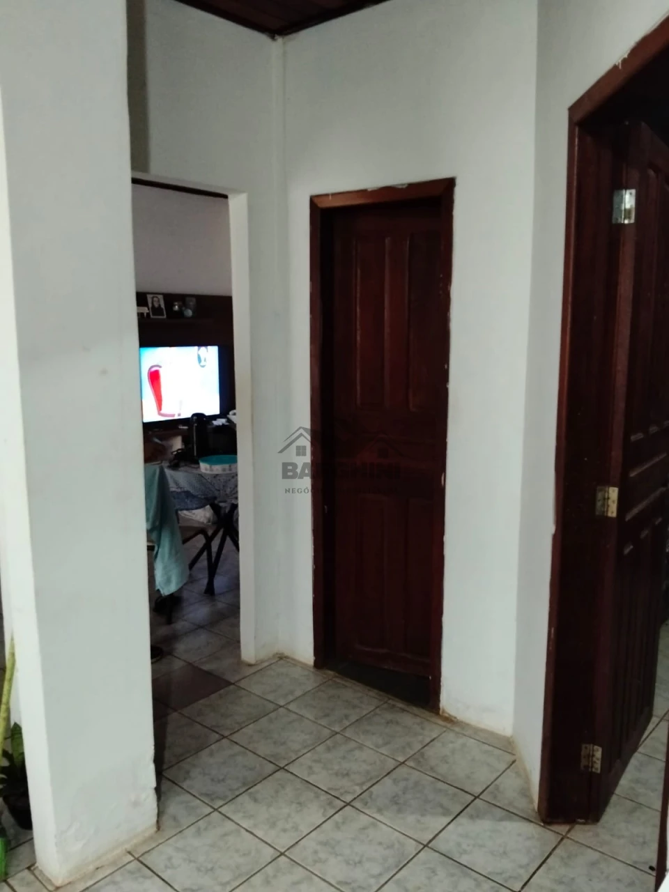 Venda De Ponto Comercial + Casa