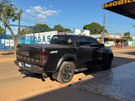 Imagens do imóveis FORD RANGER XLS 2021 – AUTOMÁTICA -Venda ou troca por casa