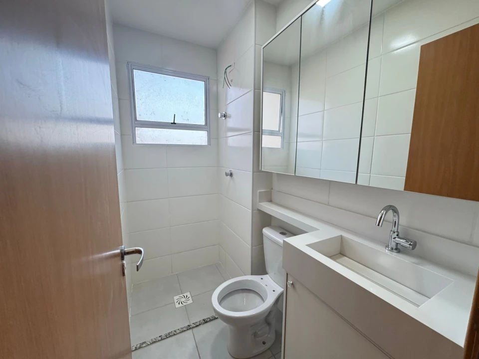 Apartamento À Venda E Locação Igapó Londrina