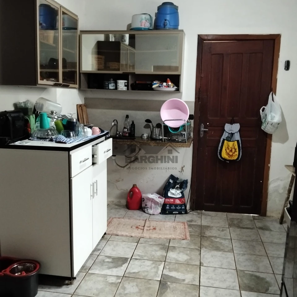 Venda De Ponto Comercial + Casa