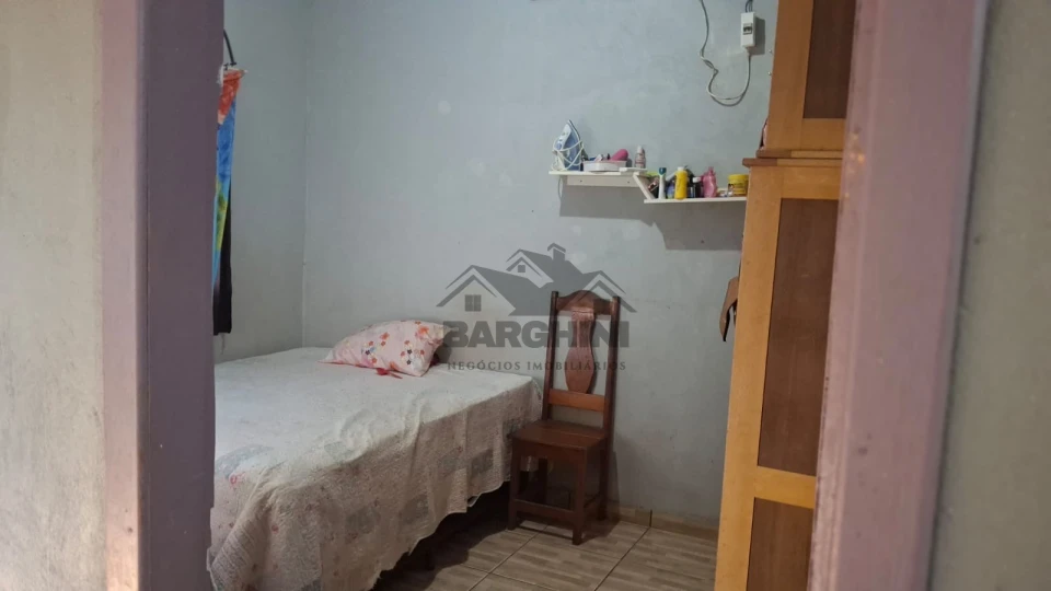 Venda De Casa Mais 02 Pontos Comerciais E 01 Apartamento