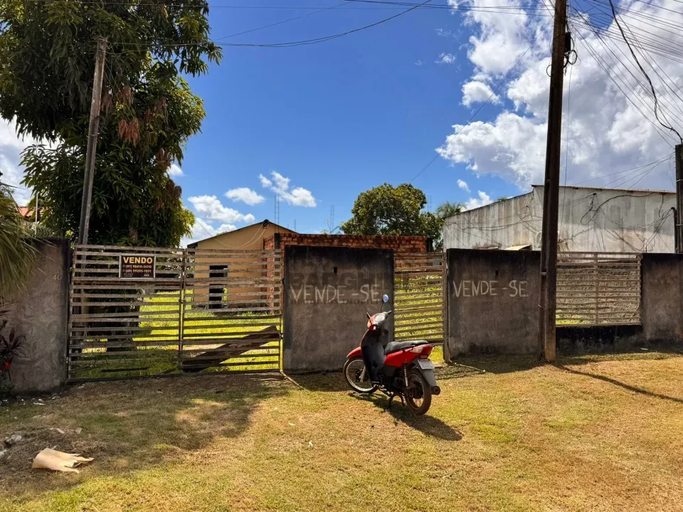 Imagens do imóveis Casa À Venda Nova Humaitá Humaitá