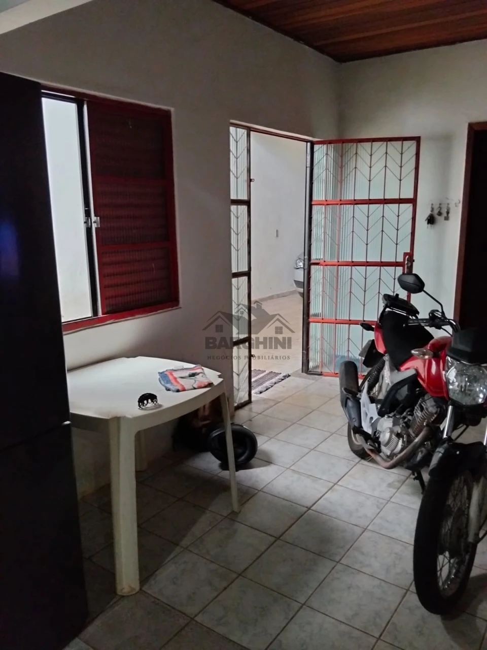 Venda De Ponto Comercial + Casa