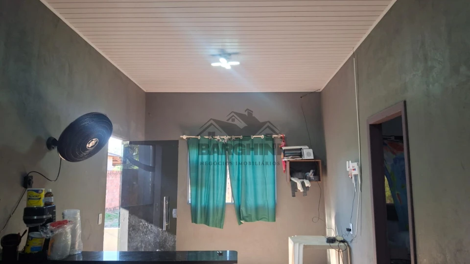 Venda De Casa Mais 02 Pontos Comerciais E 01 Apartamento