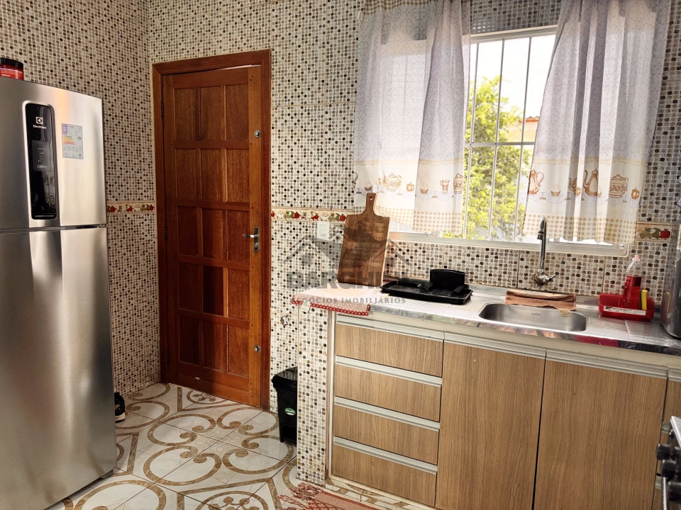 Venda De Casa Pronta Para Financiar