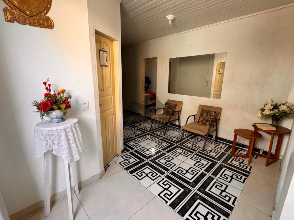 Venda De Casa No Bairro Santo Antônio