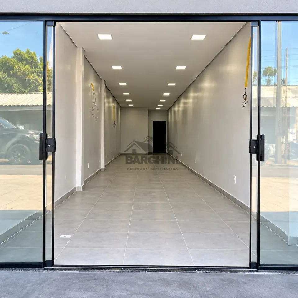 Imagens do imóveis Comercial Para Alugar Centro Humaitá