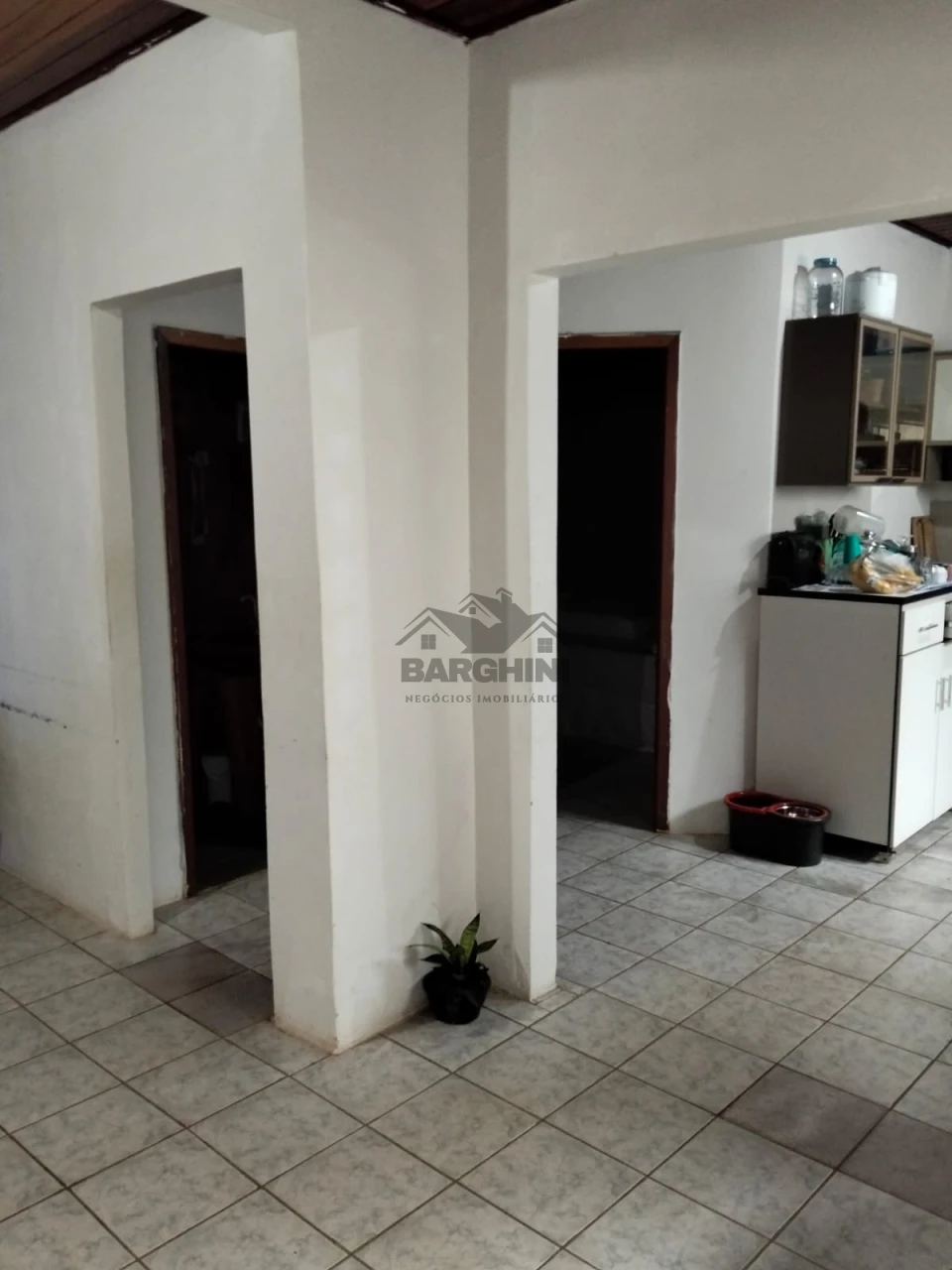 Venda De Ponto Comercial + Casa