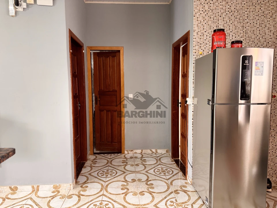 Venda De Casa Pronta Para Financiar