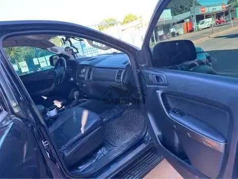 Imagens do imóveis FORD RANGER XLS 2021 – AUTOMÁTICA -Venda ou troca por casa