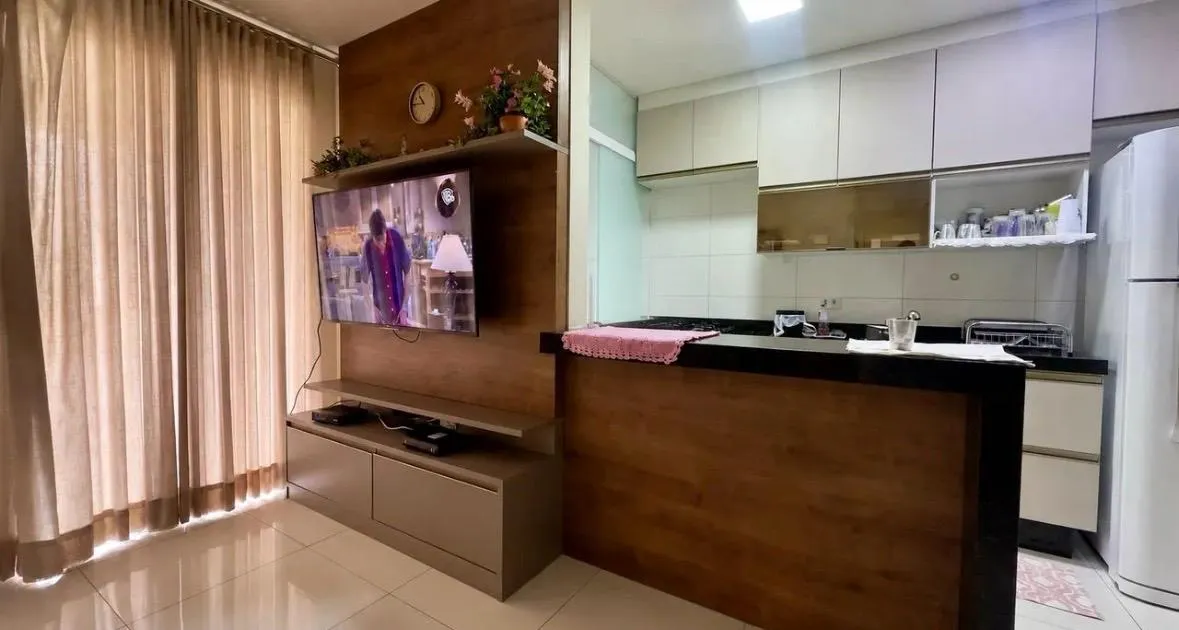 Imagens do imóveis Uptown Residence