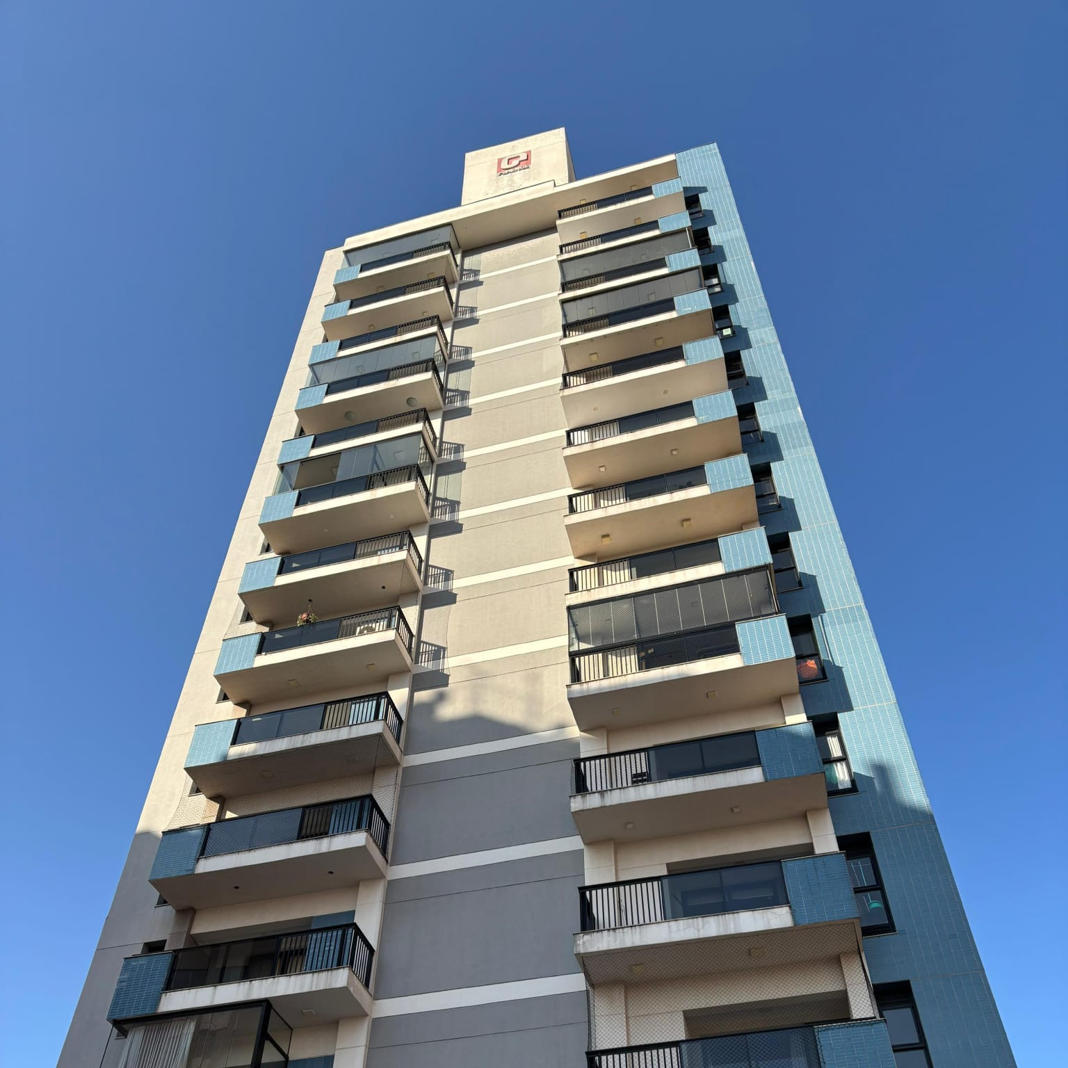 Imagens do imóveis Edifício Prime Paranaguá