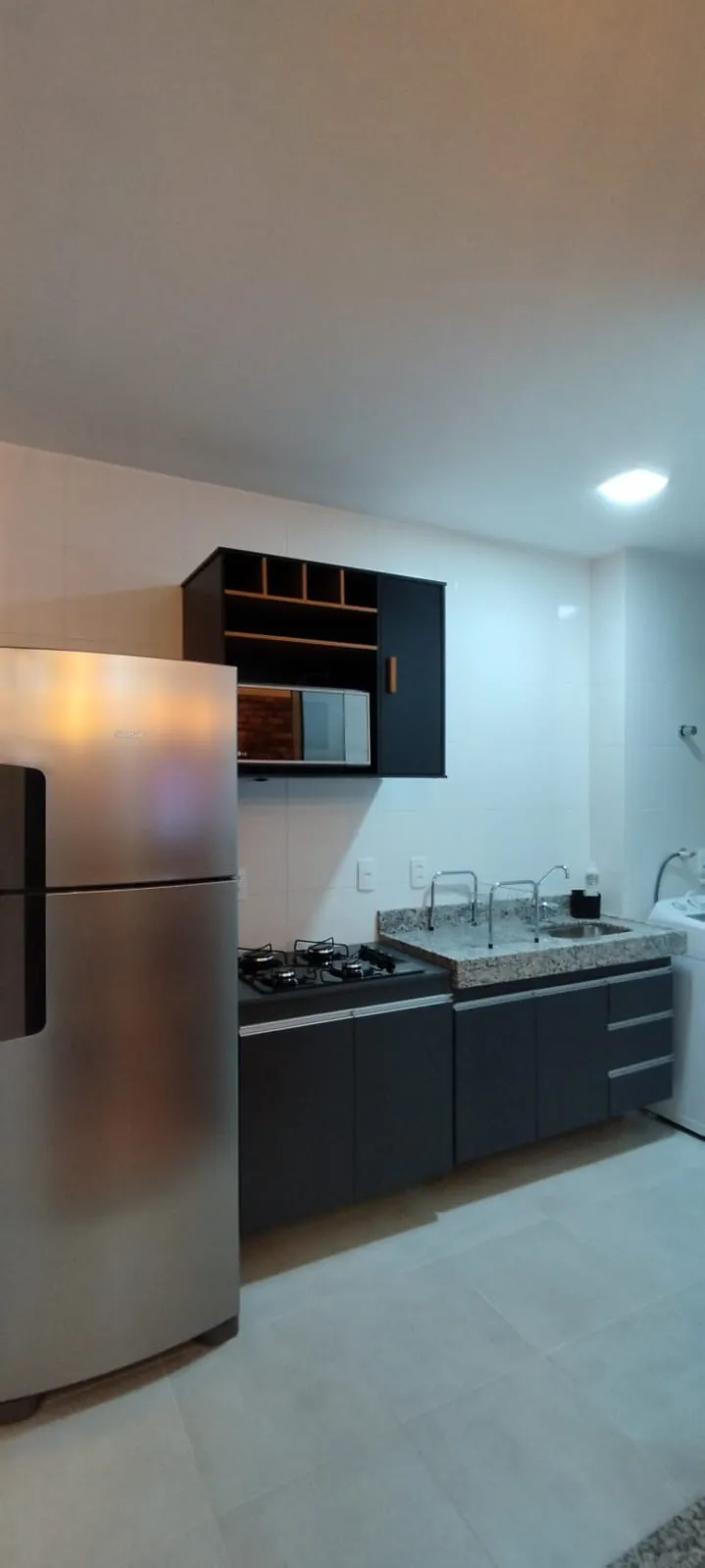 Imagens do imóveis Residencial La Sicília