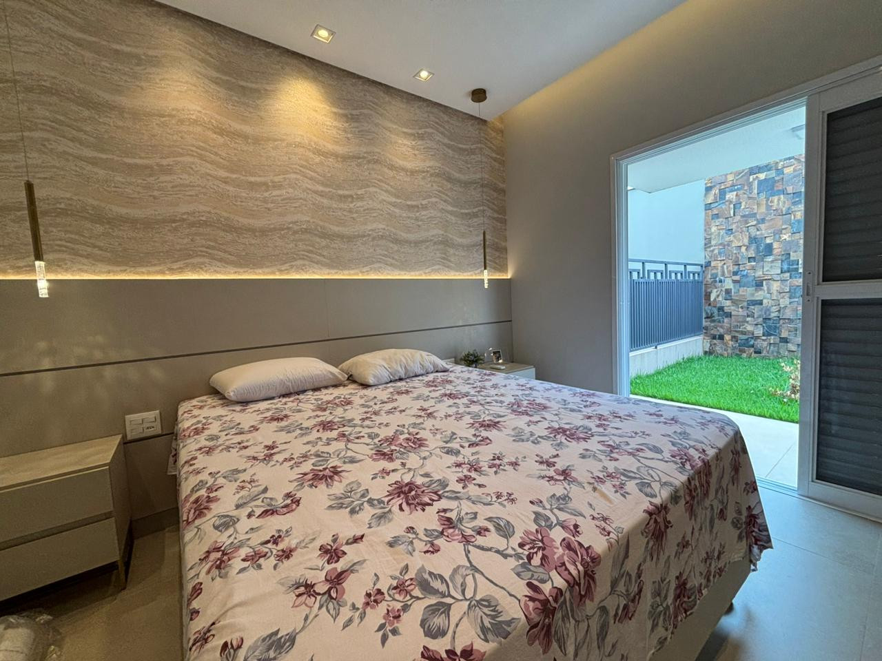 Imagens do imóveis Casa - Condomínio Estância Bom Tempo