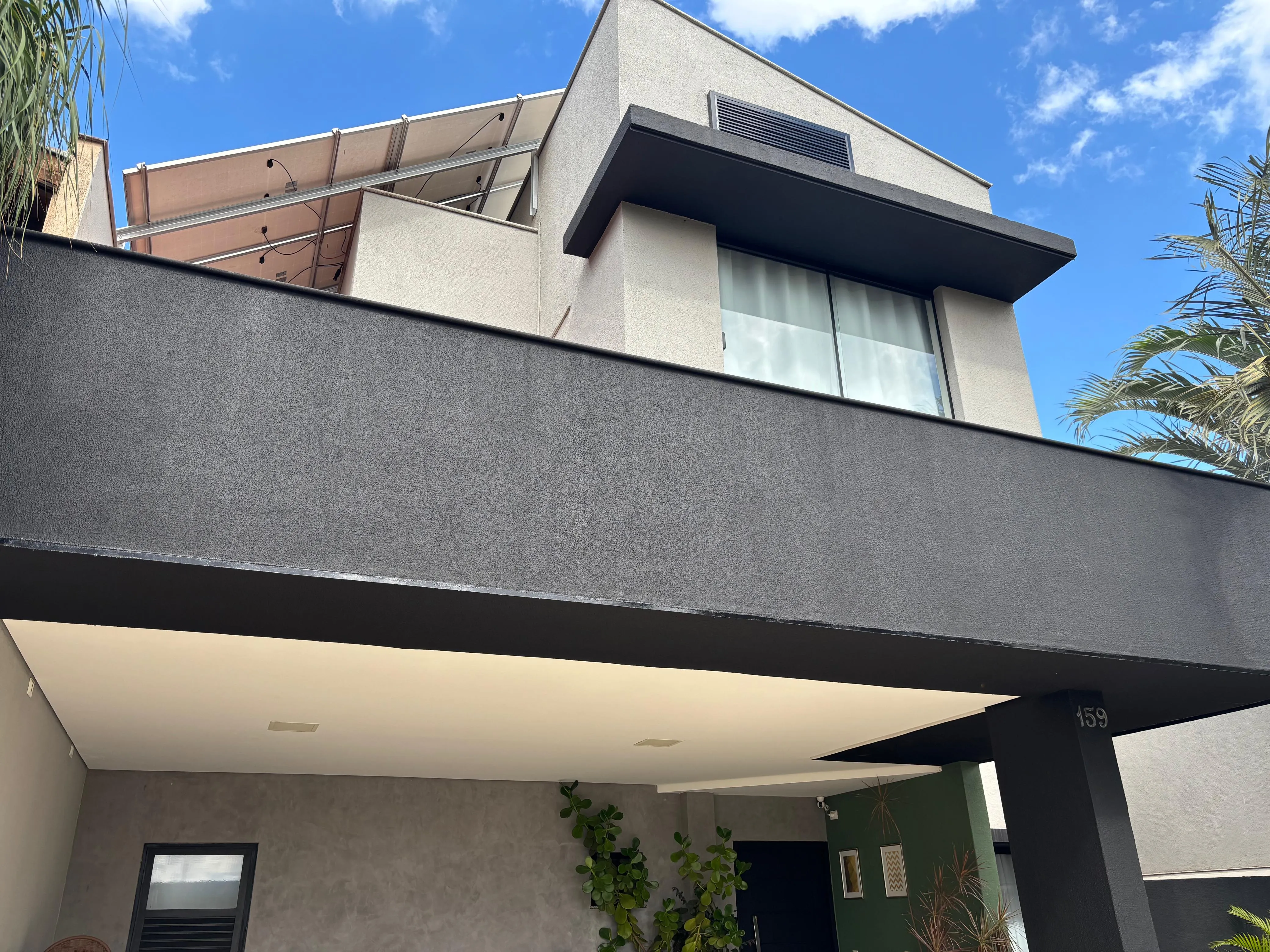 Imagens do imóveis Casa no Condomínio Havana