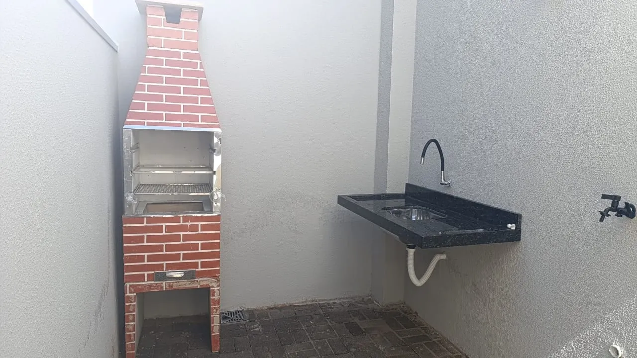 Imagens do imóveis Residencial Barra Forest