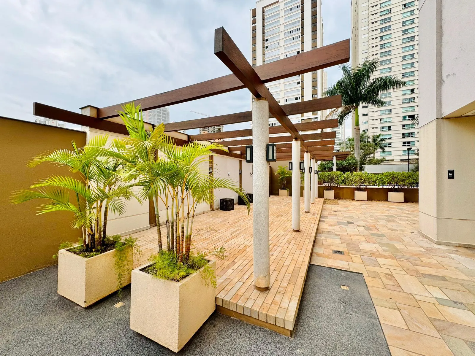 Imagens do imóveis Edifício Neo Palhano