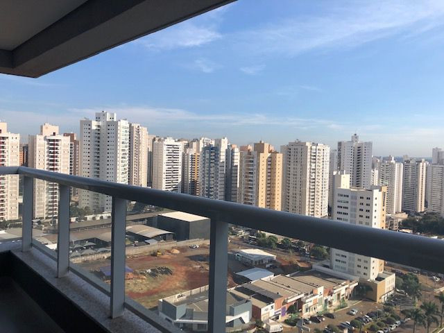 Imagens do imóveis Edifício Palhano Square Garden