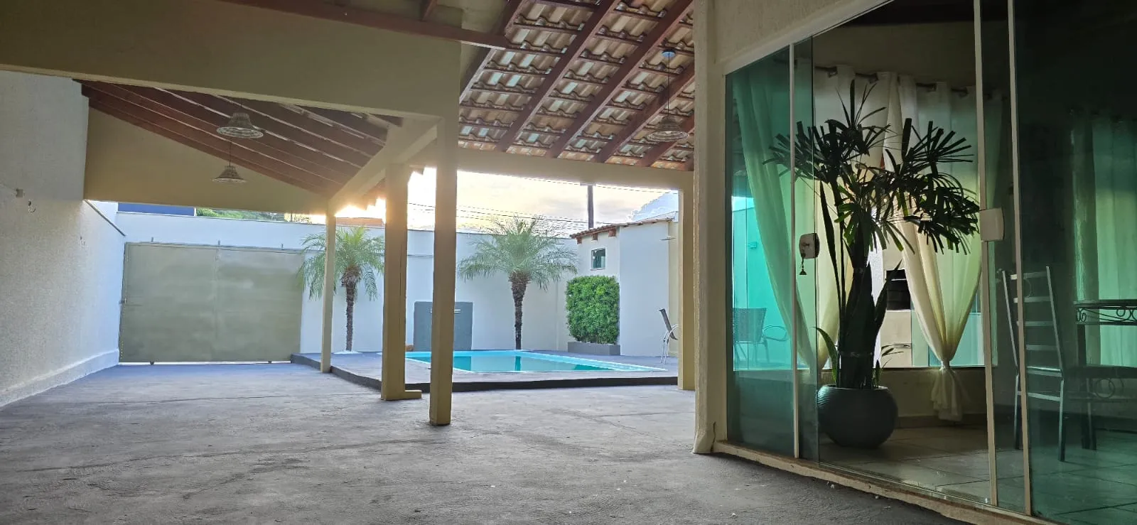 Imagens do imóveis Residencial Barra Forest