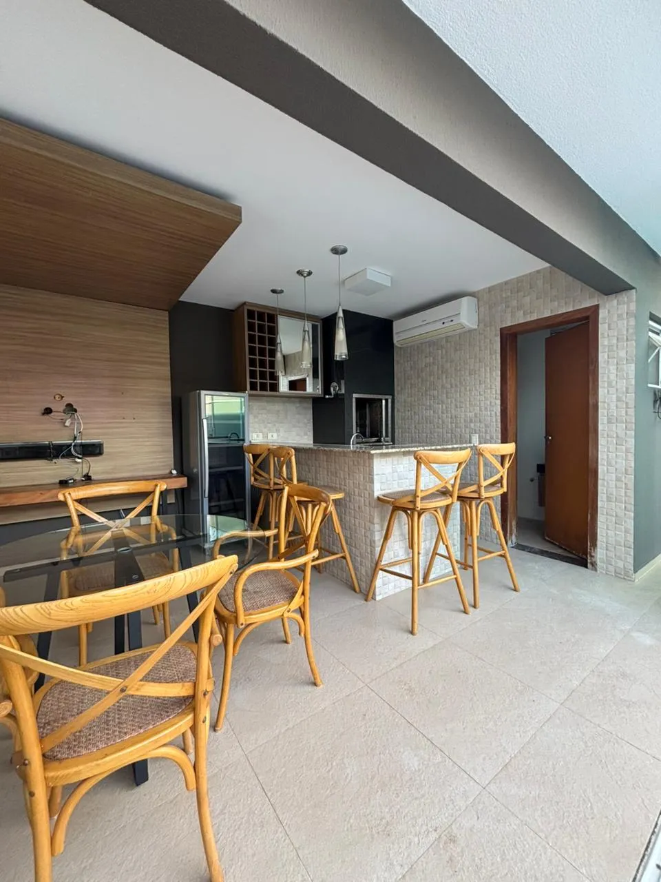 Imagens do imóveis Casa no Condomínio Village Premium