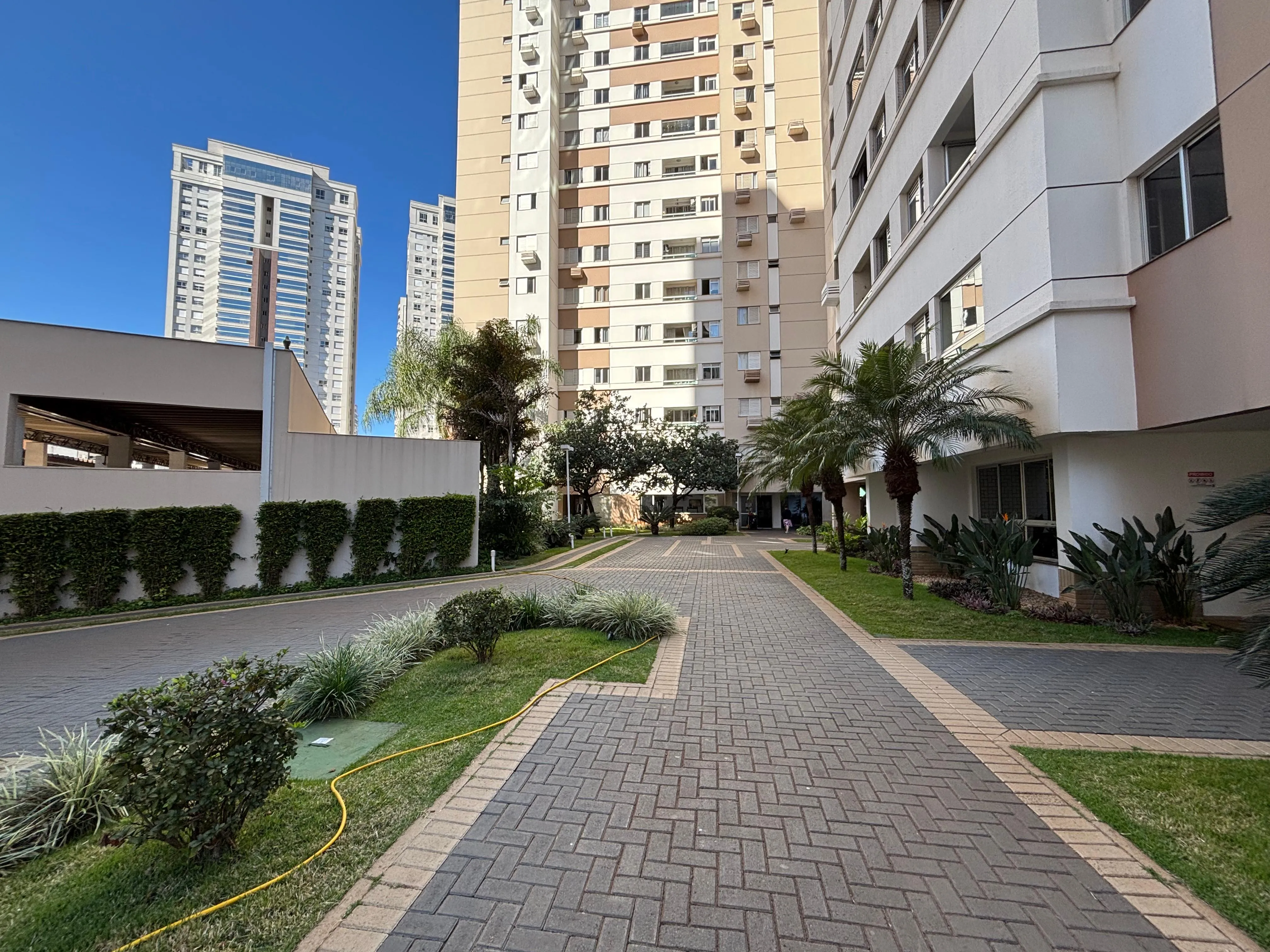 Imagens do imóveis Garden Palhano