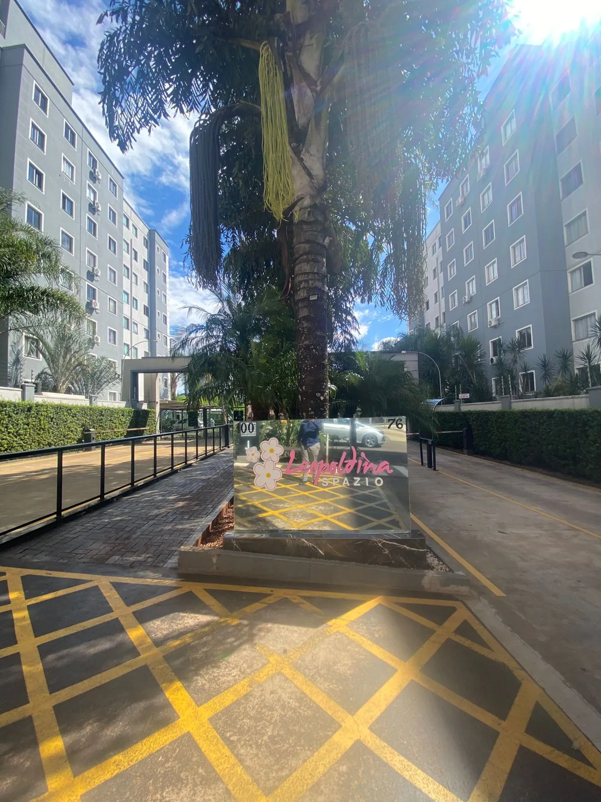 Imagens do imóveis Spazio Leopoldina