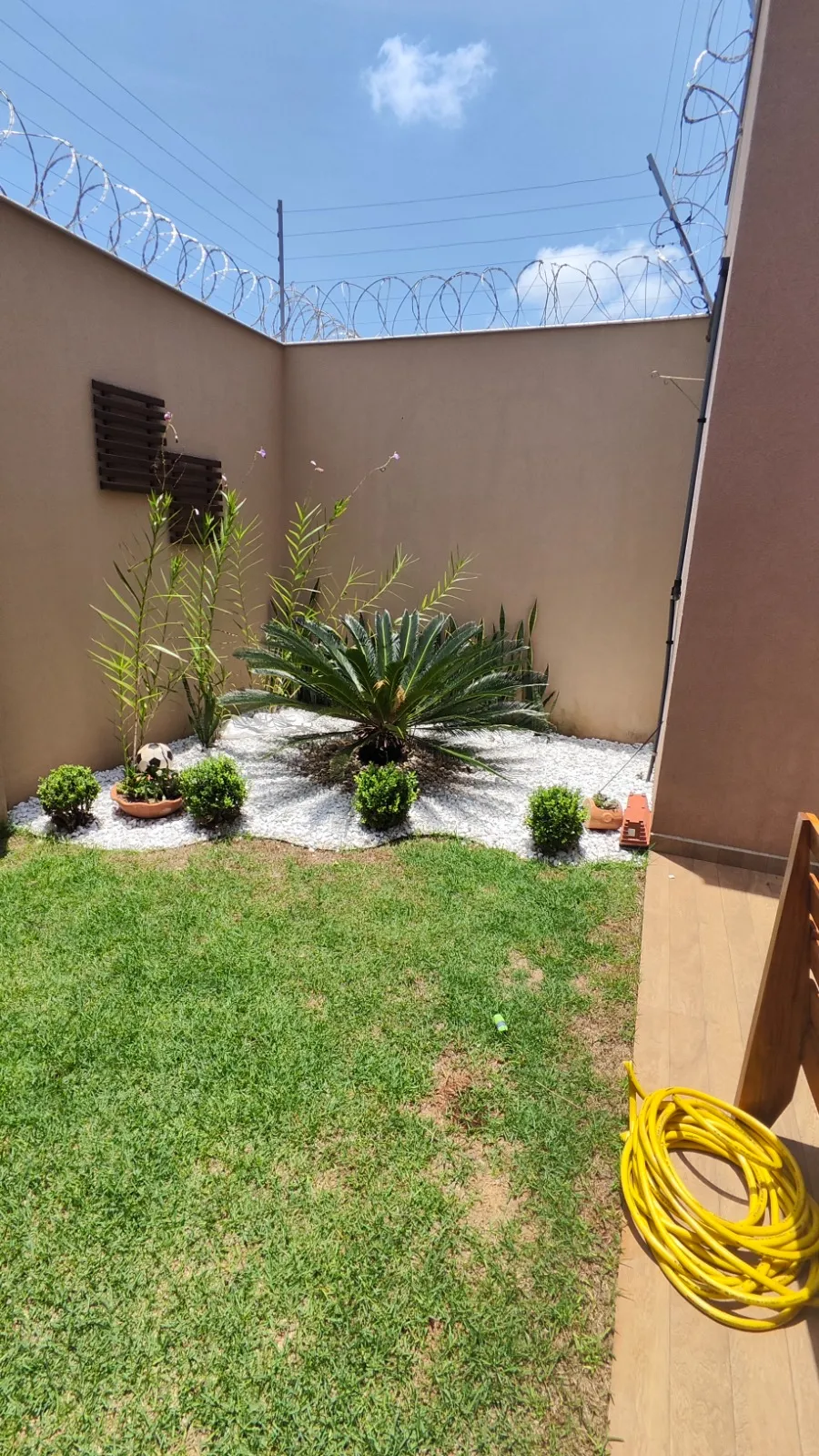 Imagens do imóveis Garden Park Residence