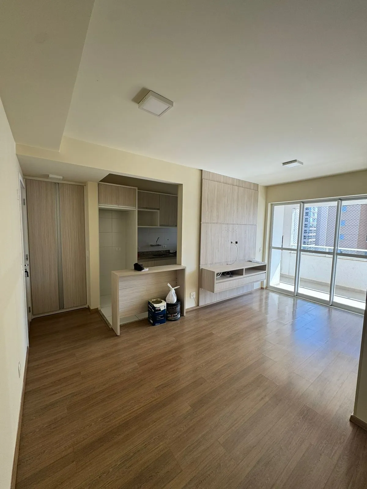 Imagens do imóveis Cosmopolitan Residence