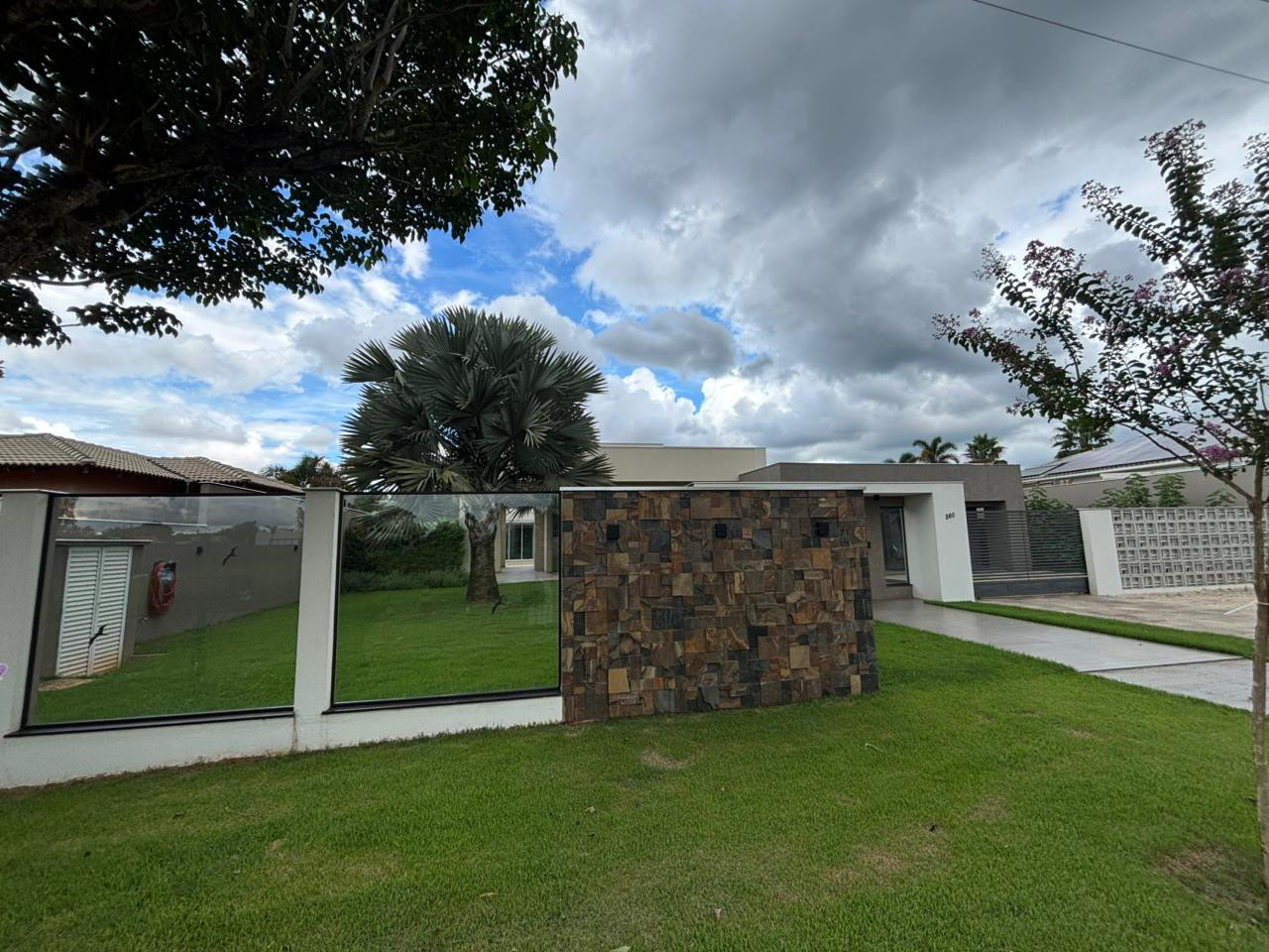 Imagens do imóveis Casa - Condomínio Estância Bom Tempo