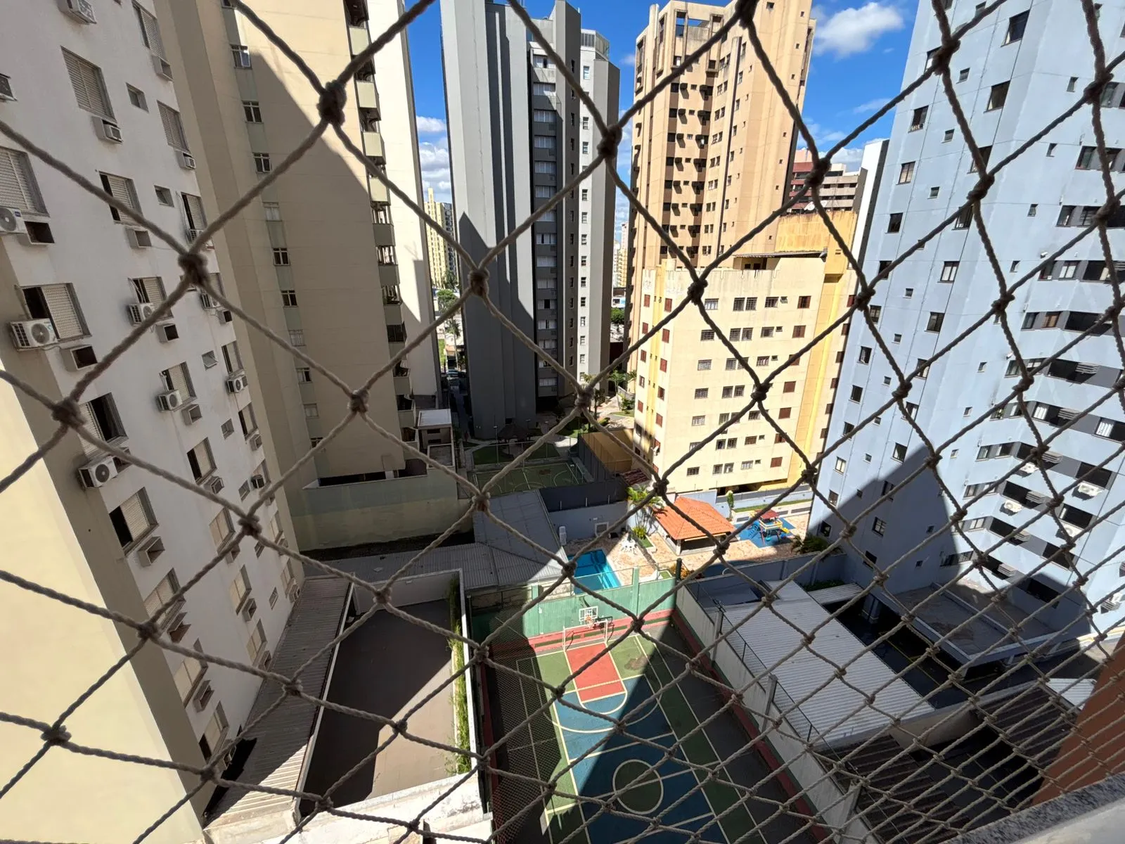 Imagens do imóveis Edificio Terrazas Jardin