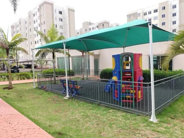 Imagens do imóveis Condomínio Lagoa Dourada