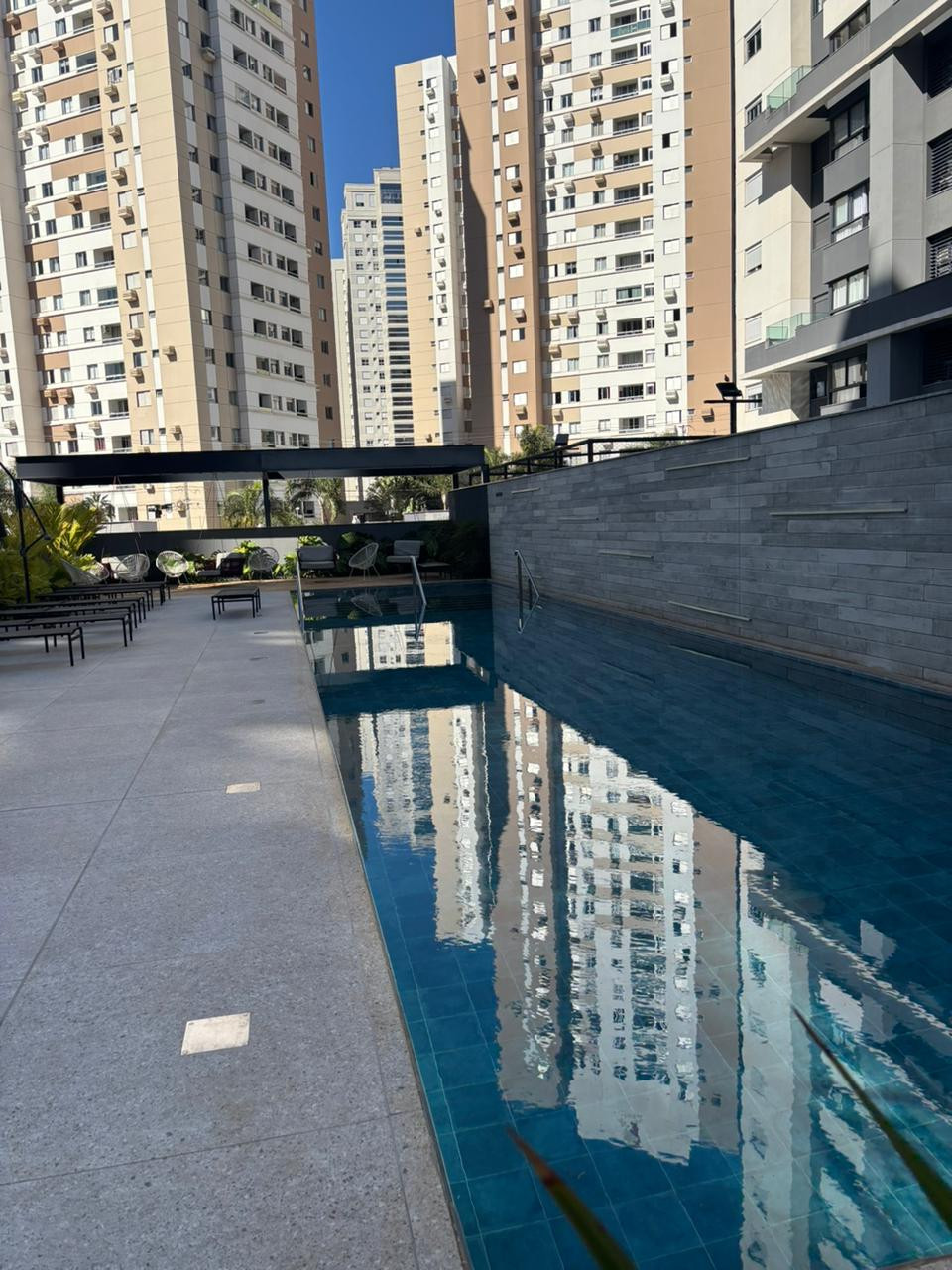Imagens do imóveis Edifício Insight Palhano
