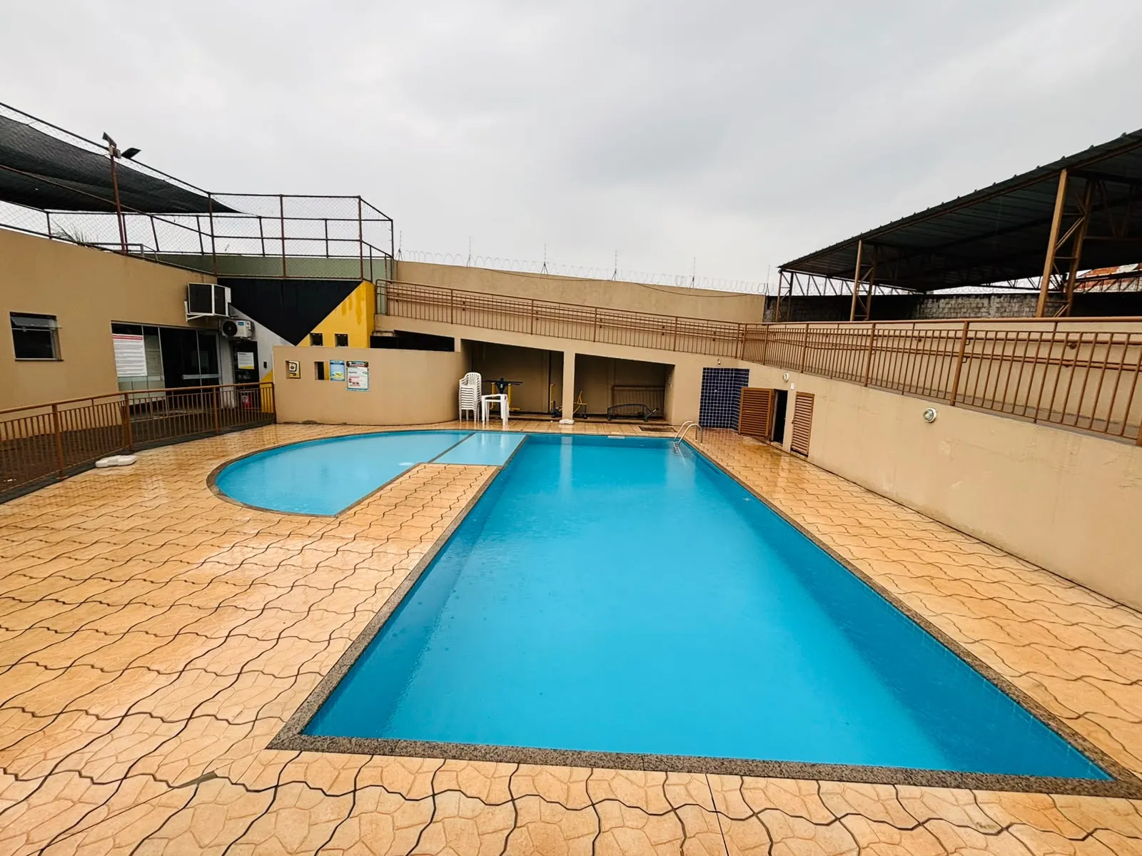 Imagens do imóveis Condomínio Residencial Alameda Europa