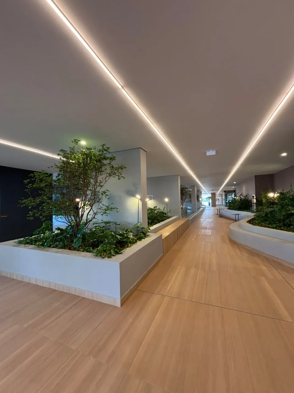 Imagens do imóveis Wood | Vanguard