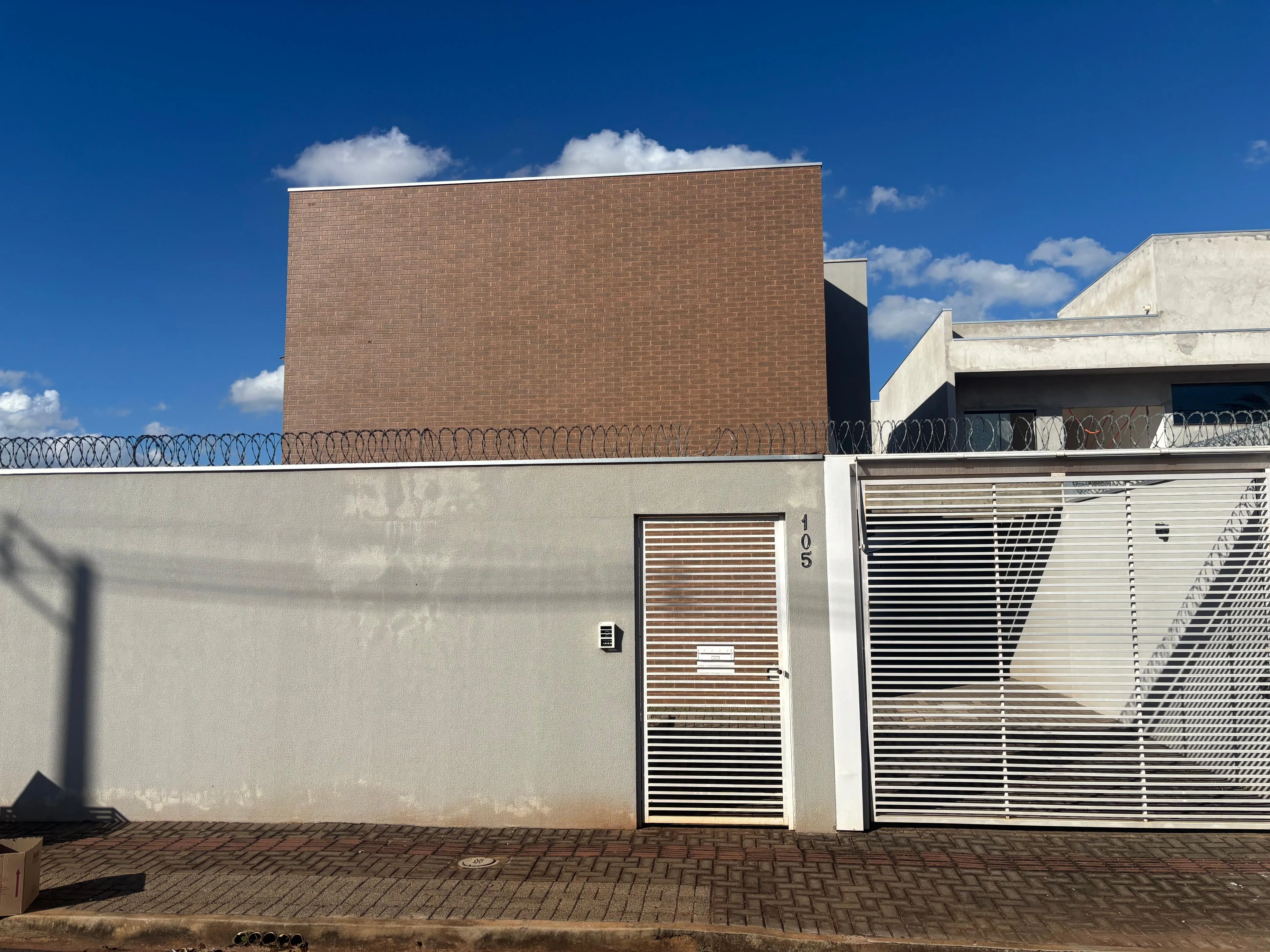 Imagens do imóveis Condominio Vila Margarida