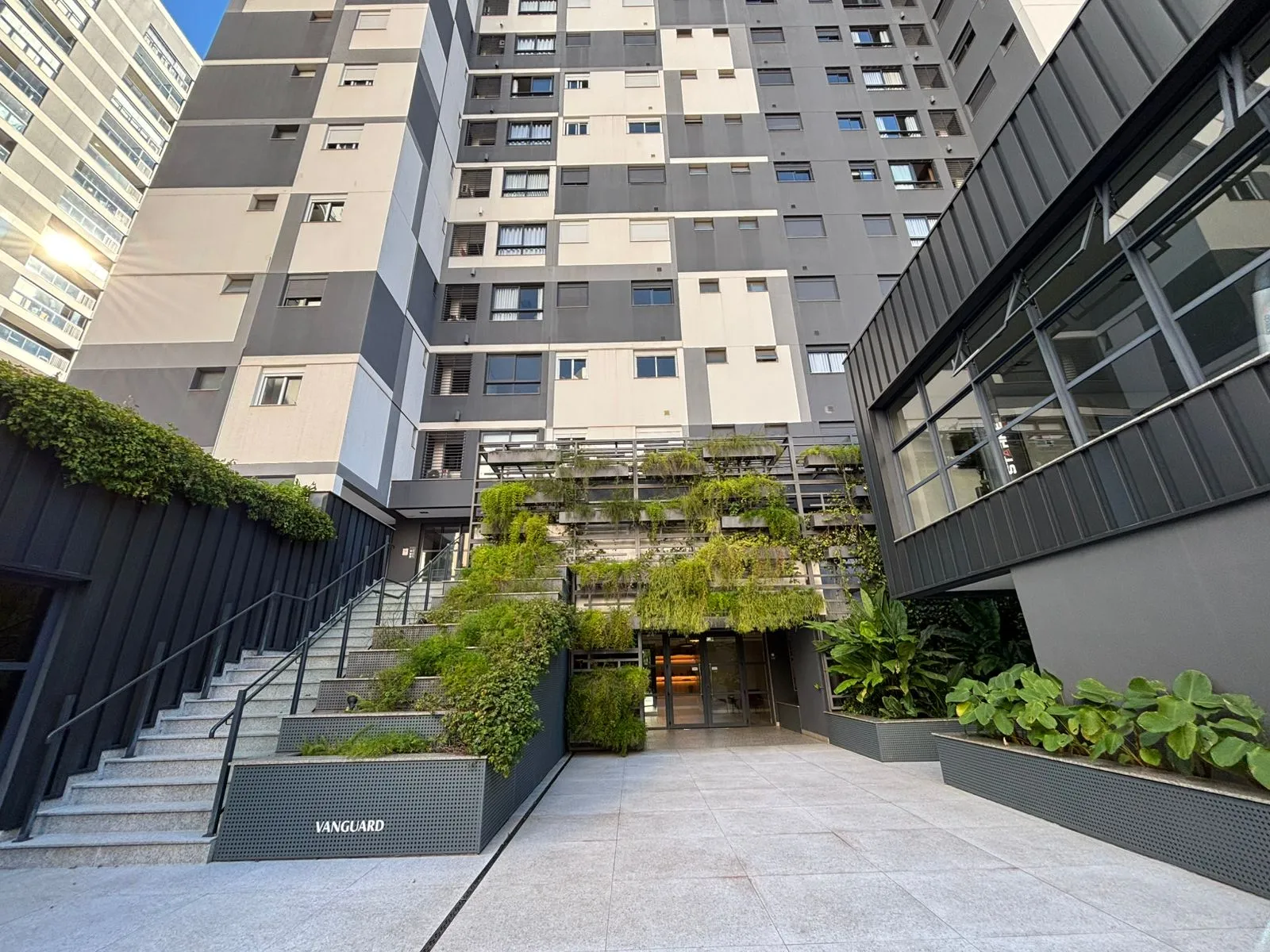 Imagens do imóveis Edifício Insight Palhano