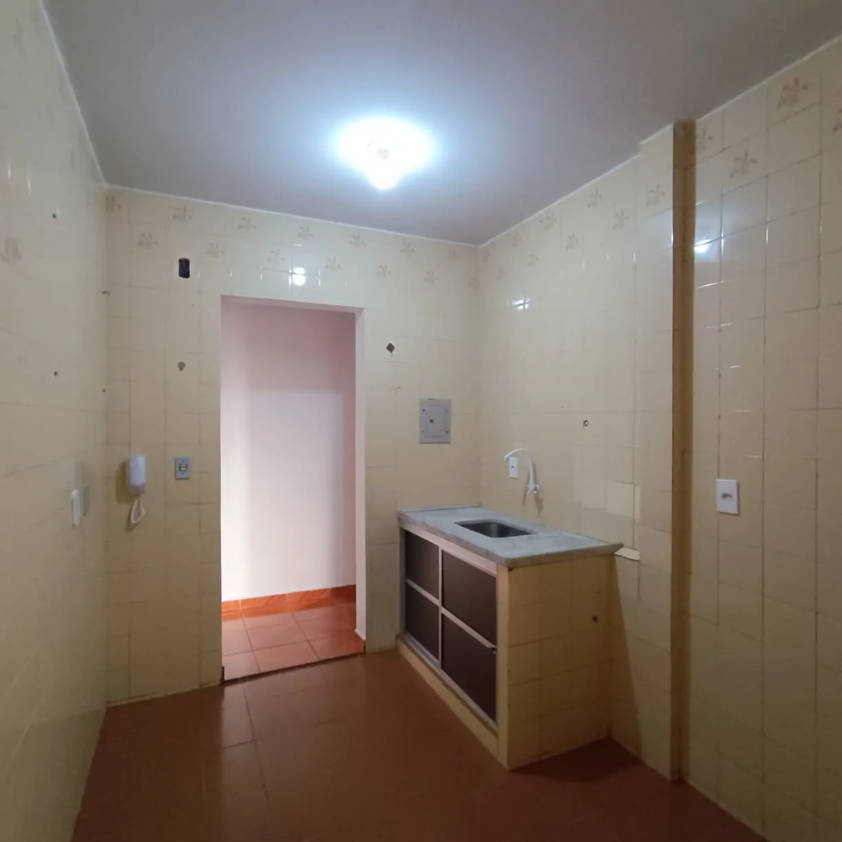 Imagens do imóveis Edifício Inhambupe