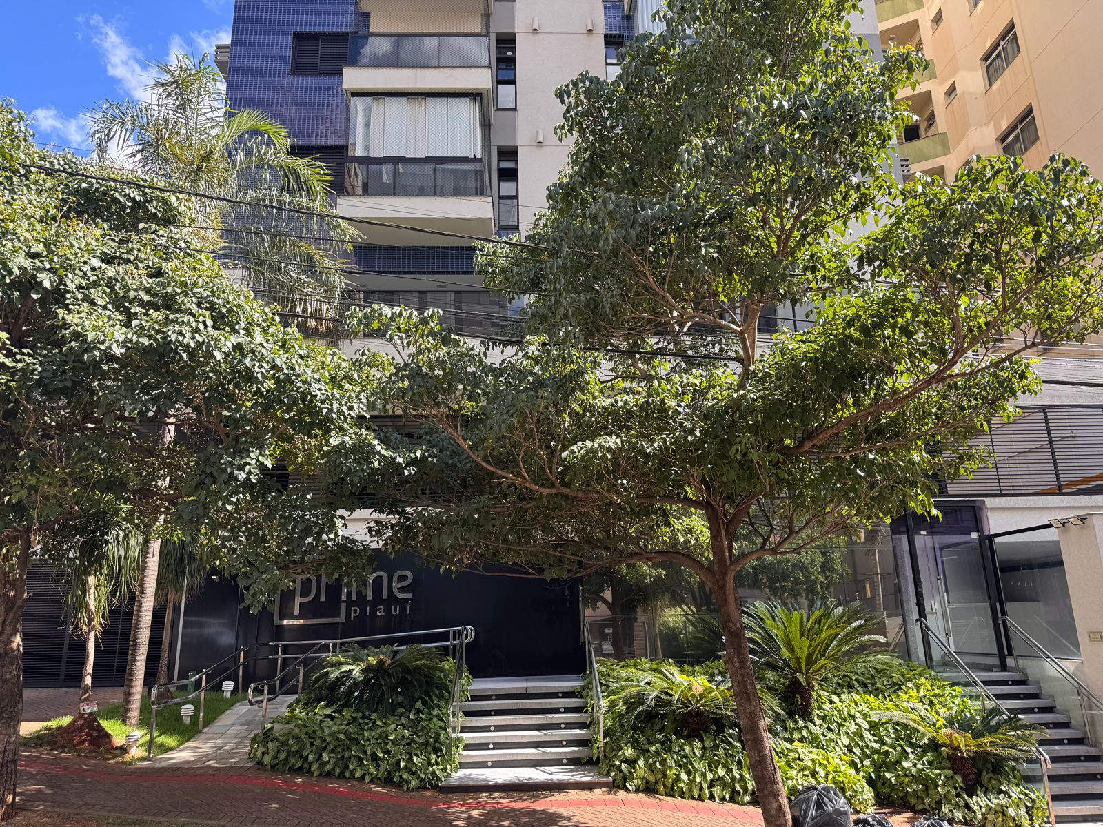 Imagens do imóveis Edifício Prime Piauí