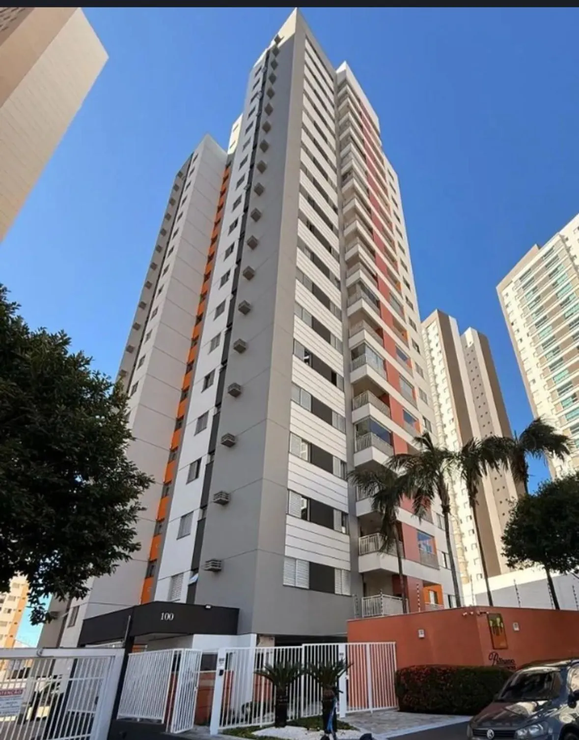 Imagens do imóveis Edificio Palhano Residences