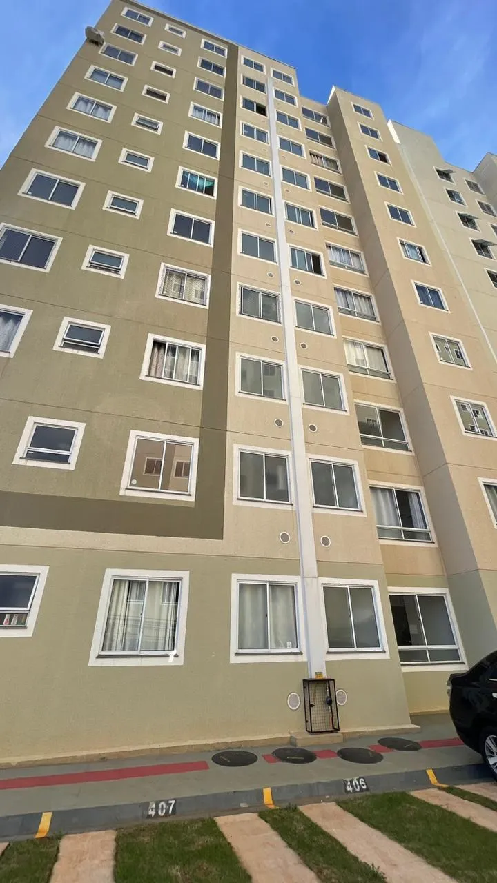 Imagens do imóveis Residencial Lituânia