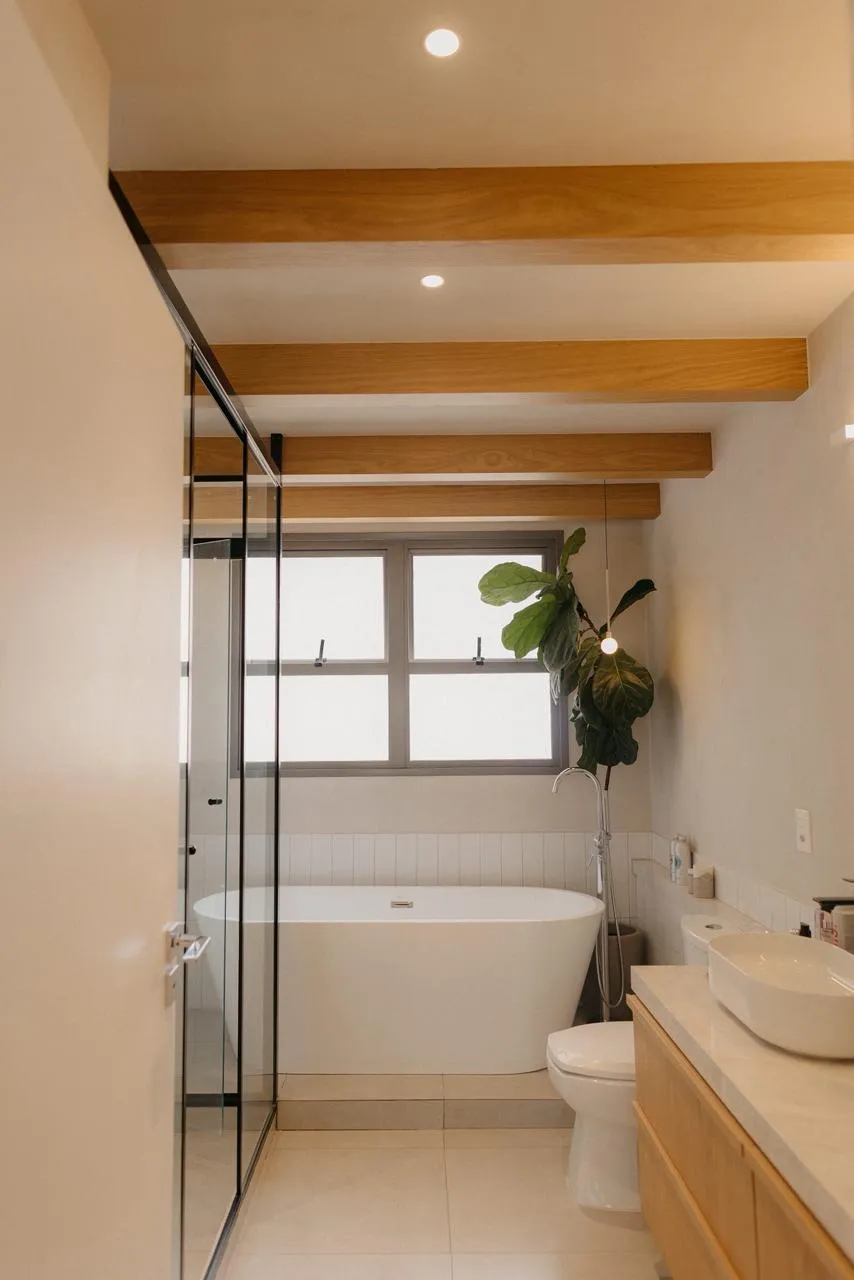 Imagens do imóveis Edifício The Edge