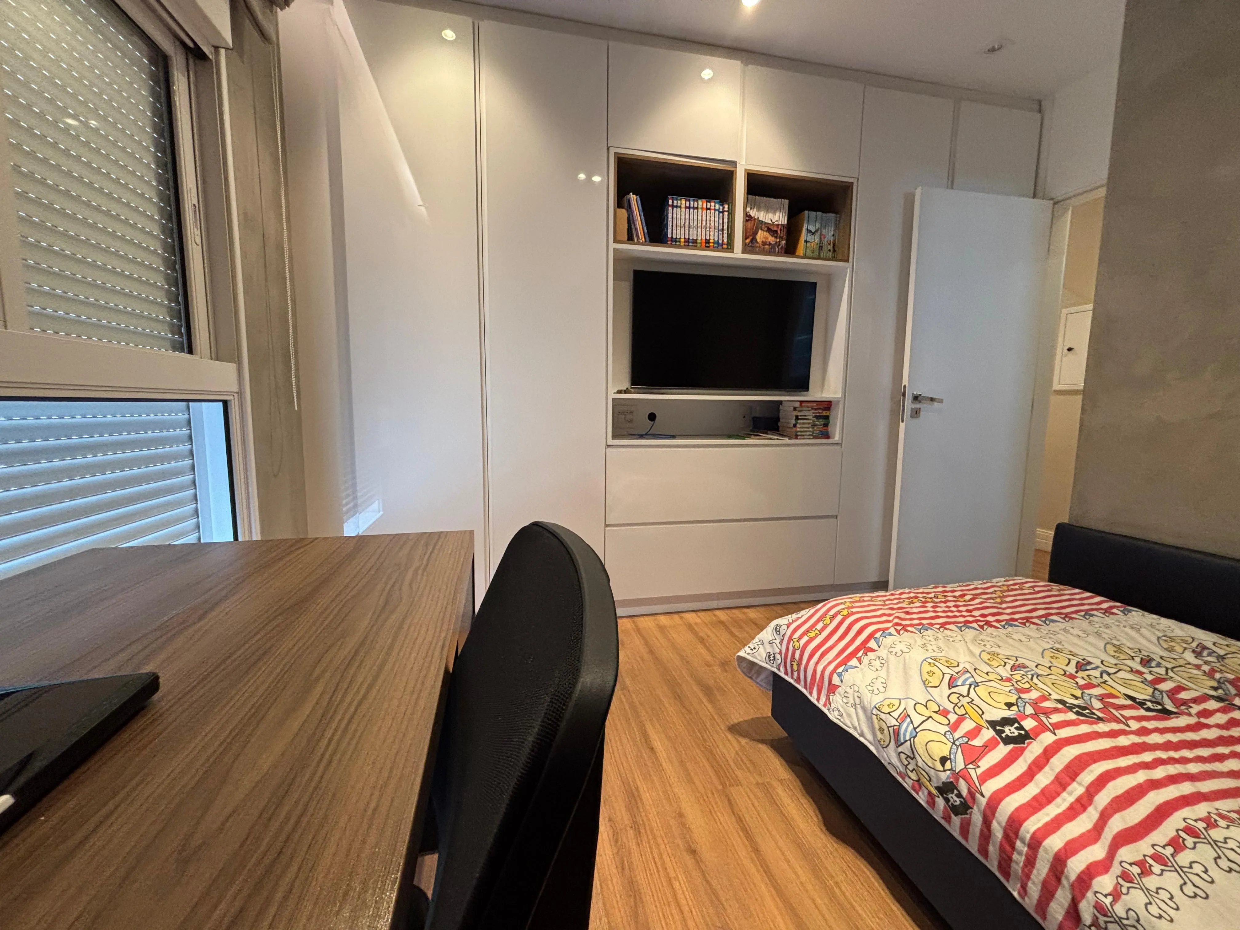 Imagens do imóveis Edifício Maison Legacy Residence