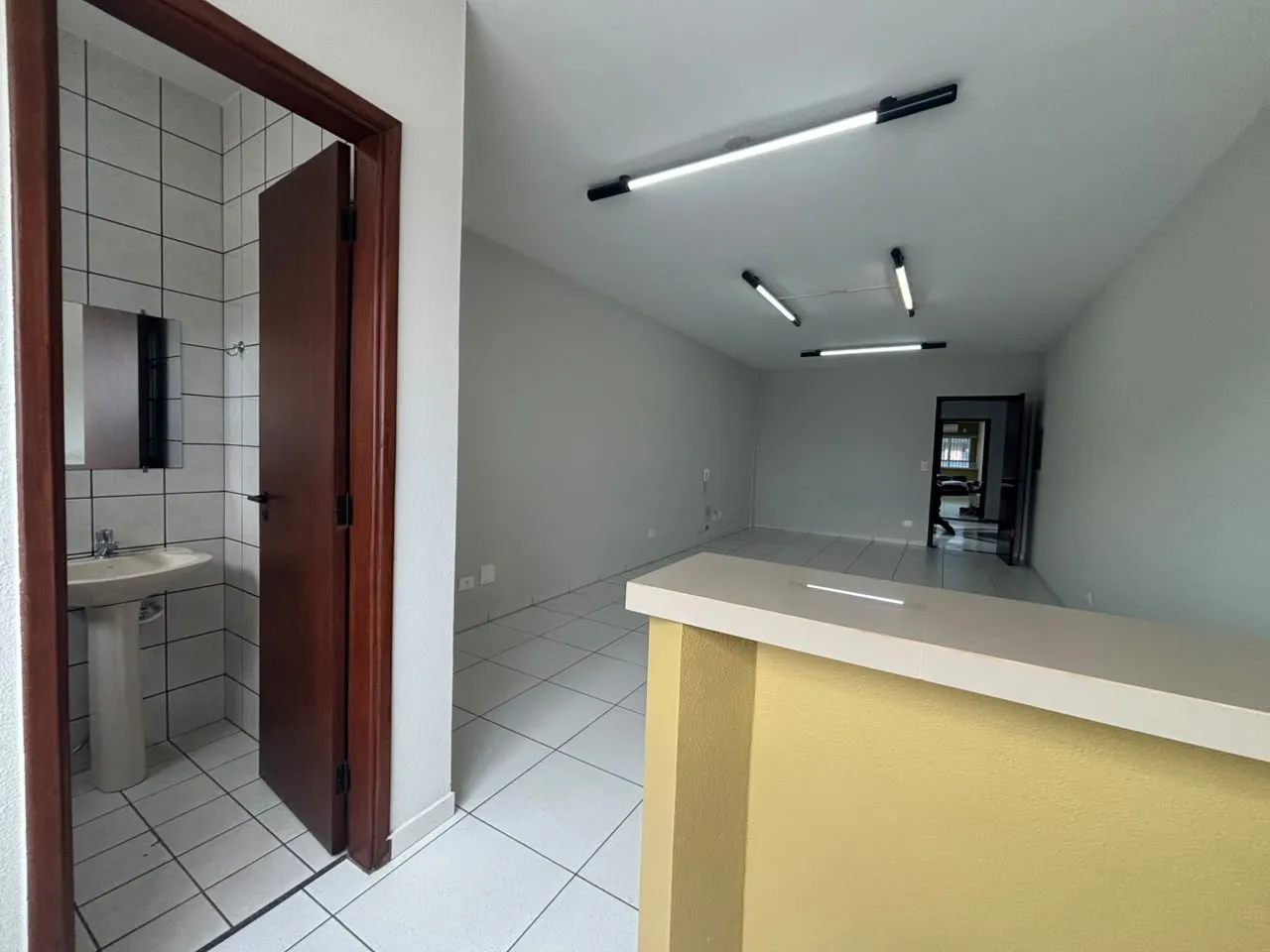 Imagens do imóveis Sala Comércial