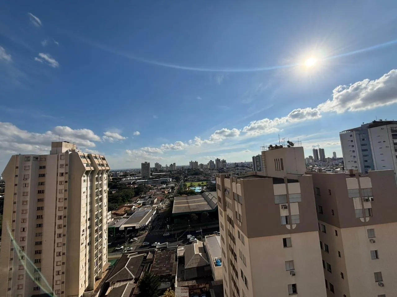 Imagens do imóveis Edifício Prime Paranaguá