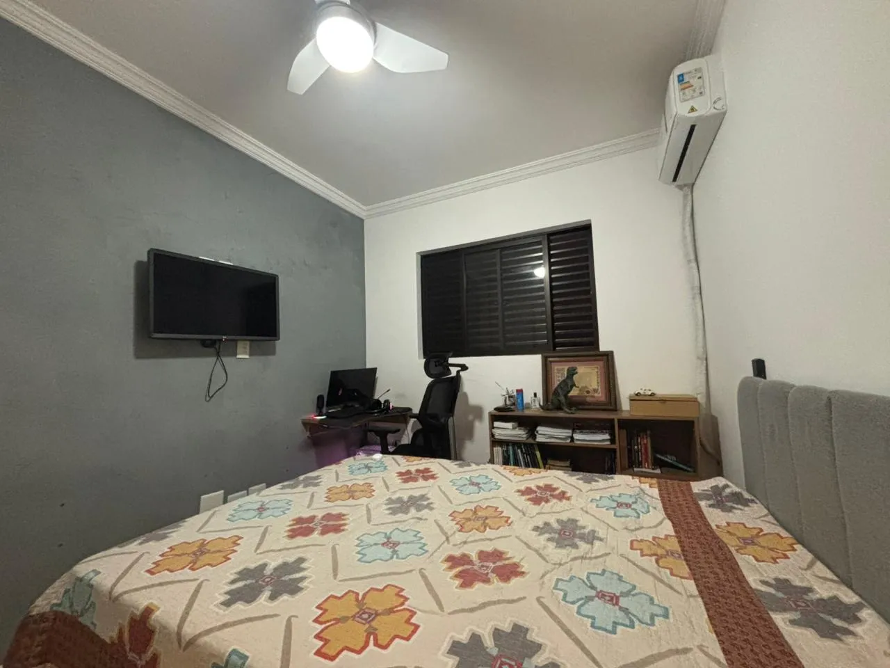 Imagens do imóveis Edifício Palladium Residence