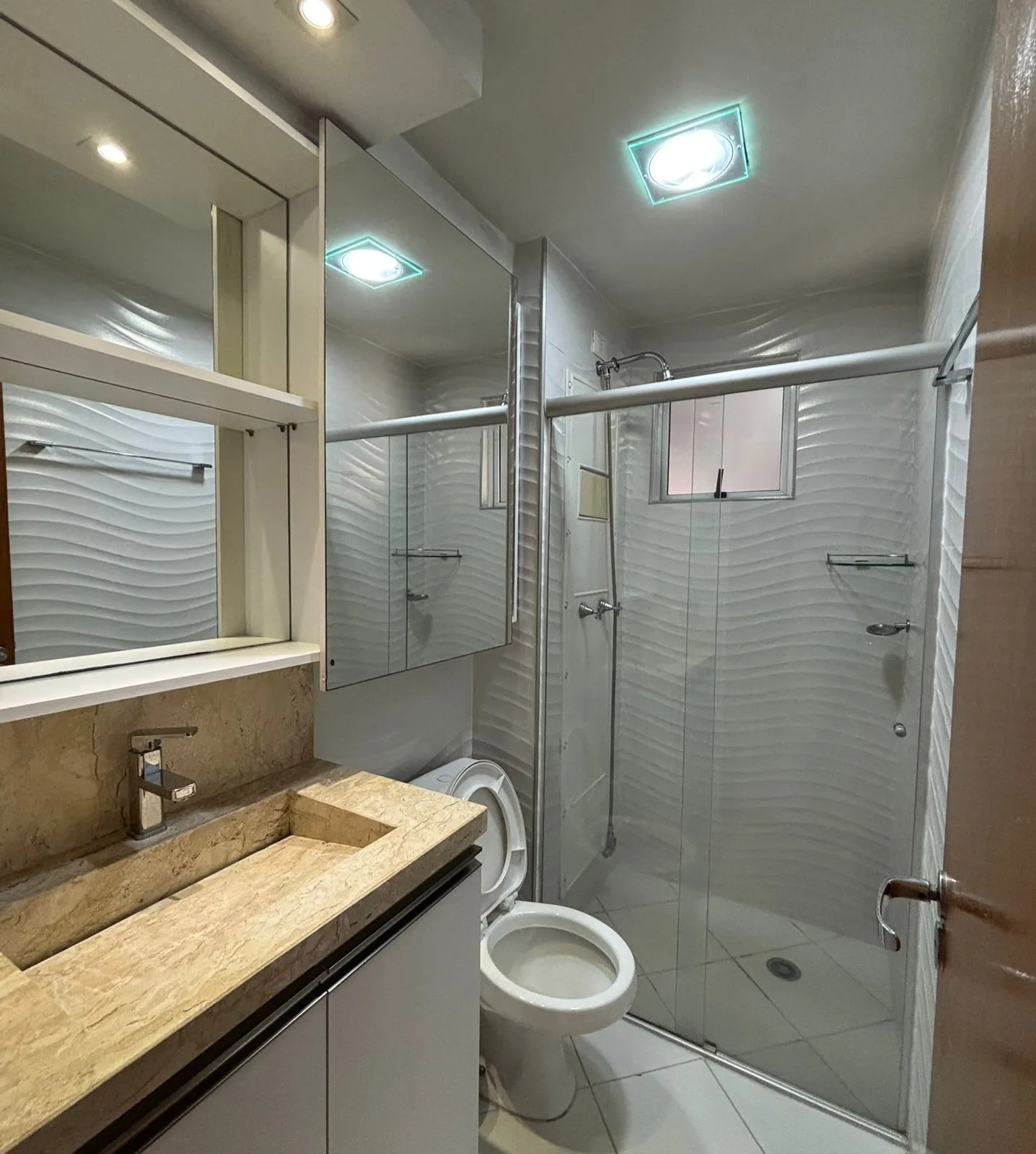 Imagens do imóveis Edificio Terrazas Jardin