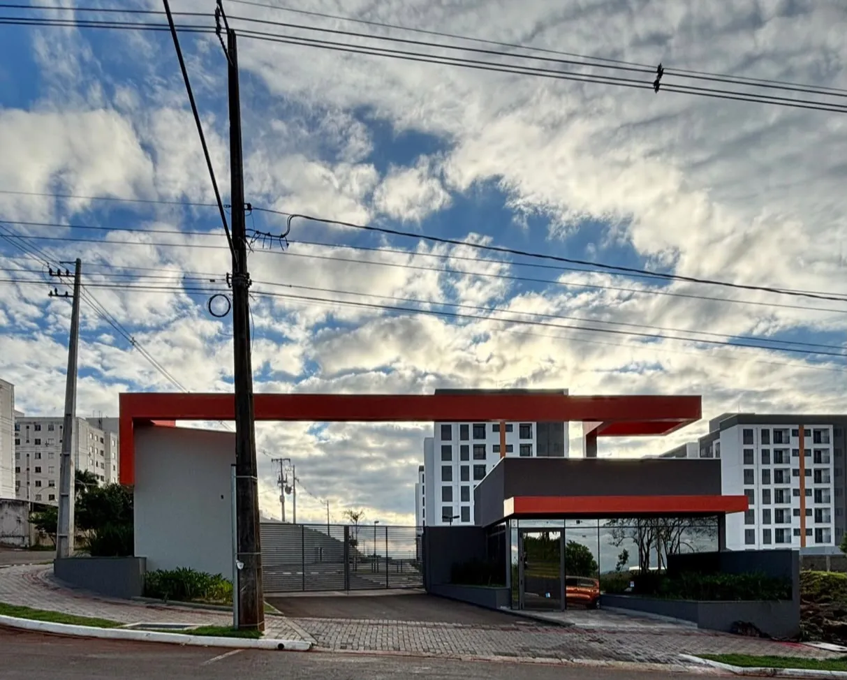 Imagens do imóveis Solar Di Milano