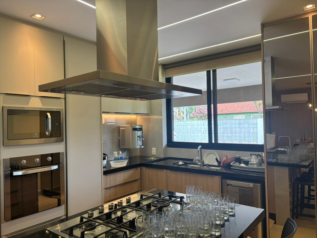 Imagens do imóveis Casa - Condomínio Estância Bom Tempo