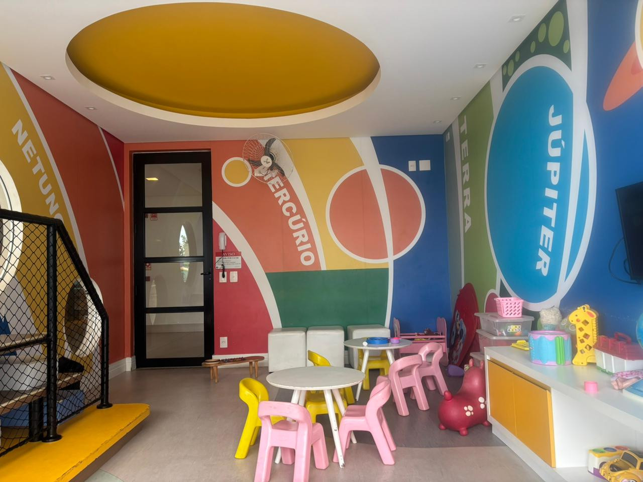 Imagens do imóveis Edifício Maison Zenith